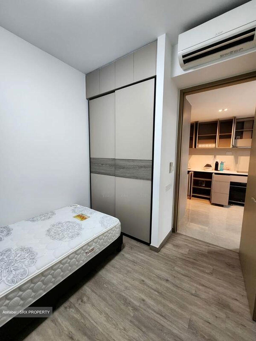 The Tapestry (D18), Condominium #503247751